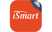 iSmart-教师端电脑版段首LOGO