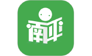 南平发布电脑版段首LOGO