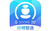 好椅智选电脑版段首LOGO