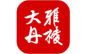 大雅丹棱电脑版段首LOGO