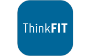ThinkFIT电脑版段首LOGO