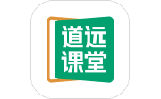 清北道远课堂电脑版段首LOGO