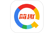 简趣电脑版段首LOGO