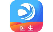 医见通医生端电脑版段首LOGO