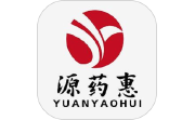 源药惠电脑版段首LOGO