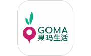 果玛GOMA电脑版段首LOGO