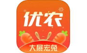 优农乡村宝电脑版段首LOGO