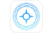 极搜浏览器电脑版段首LOGO