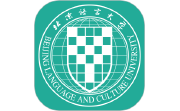 北语网院电脑版段首LOGO