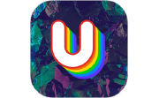 AI绘画软件Unidream电脑版段首LOGO