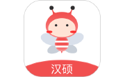 汉硕蜜题电脑版段首LOGO