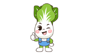 蔬采网电脑版段首LOGO
