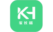 课后服务平台电脑版段首LOGO