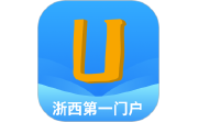 爱常山U点通电脑版段首LOGO