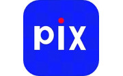 Pix人像抠图电脑版段首LOGO