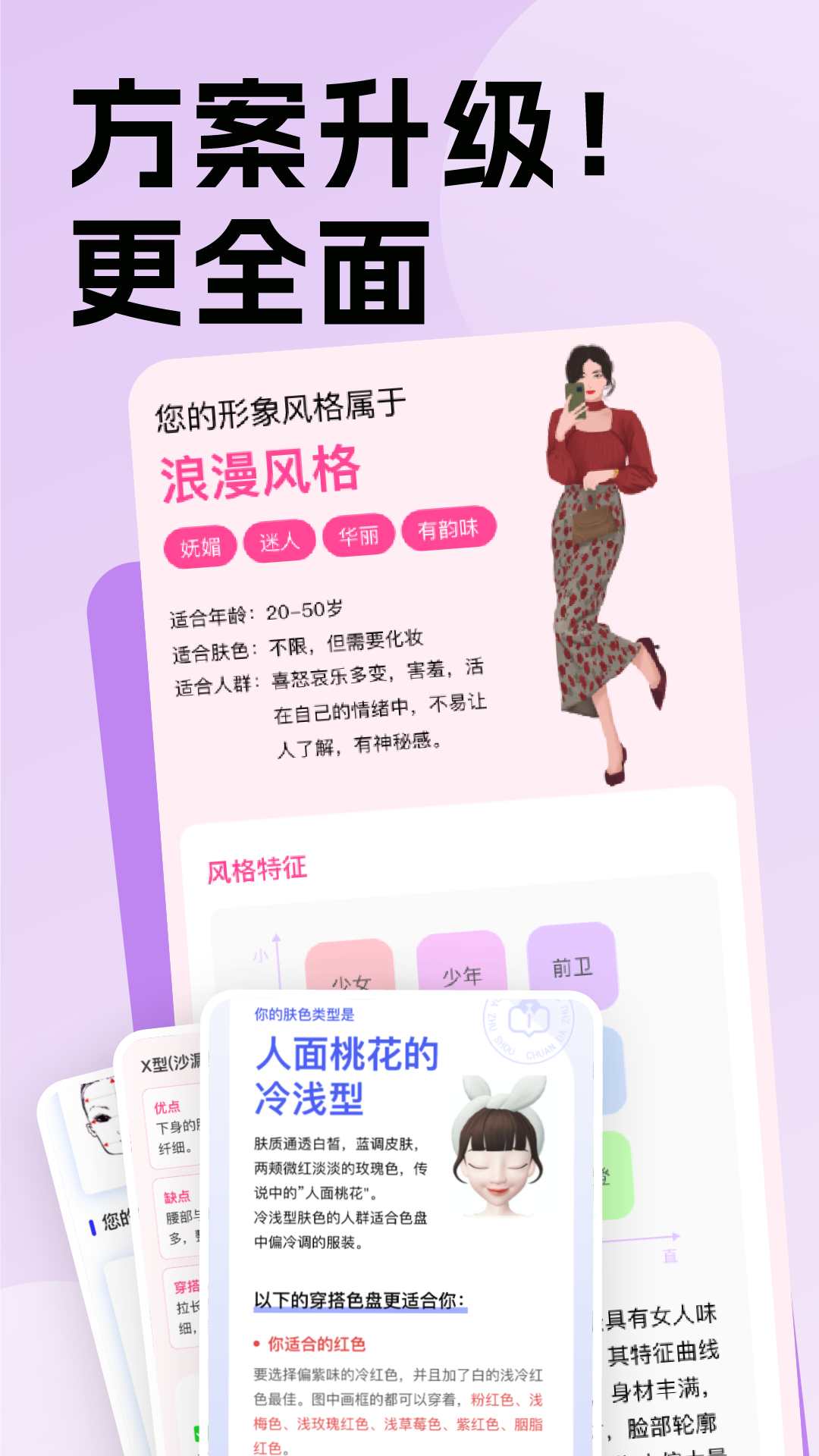 穿搭助手电脑版截图
