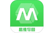 思维导图工具电脑版段首LOGO