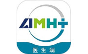航医通医生版电脑版段首LOGO