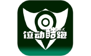 位动酷跑电脑版段首LOGO