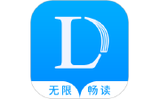 乐读免费小说电脑版段首LOGO