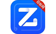 乙方宝招标电脑版段首LOGO