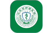 江苏防癌电脑版段首LOGO