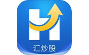 汇炒股电脑版段首LOGO