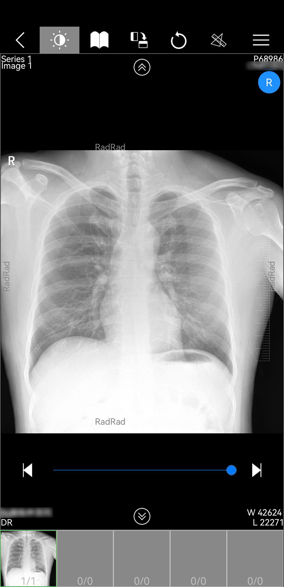 微影医生电脑版截图
