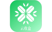 云收盒电脑版段首LOGO