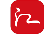 江安融媒电脑版段首LOGO
