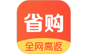 芝麻省购电脑版段首LOGO