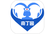 南丁园电脑版段首LOGO