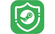 steamok助手系统电脑版段首LOGO