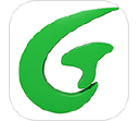 灵秀高台电脑版段首LOGO