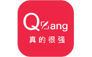 自律自强电脑版段首LOGO