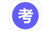 考霸英语单词四级六级电脑版段首LOGO