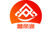 鲁商通电脑版段首LOGO