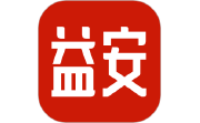 益安电脑版段首LOGO