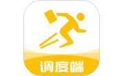 抖送调度端电脑版段首LOGO