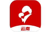 云南云上妇幼电脑版段首LOGO