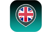 乐果英语电脑版段首LOGO