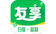 友享电脑版段首LOGO