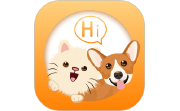 猫狗语翻译电脑版段首LOGO