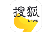 搜狐资讯电脑版段首LOGO
