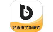 酒速定电脑版段首LOGO