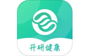 开研健康电脑版段首LOGO