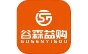 谷森益购电脑版段首LOGO