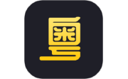 港剧粤语学习电脑版段首LOGO