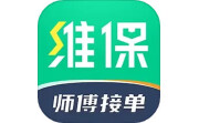 驼驮师傅电脑版段首LOGO