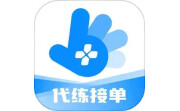 王者代练电脑版段首LOGO